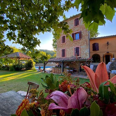 Domaine De Sainte Annette Bed and Breakfast Callian  Exteriör bild