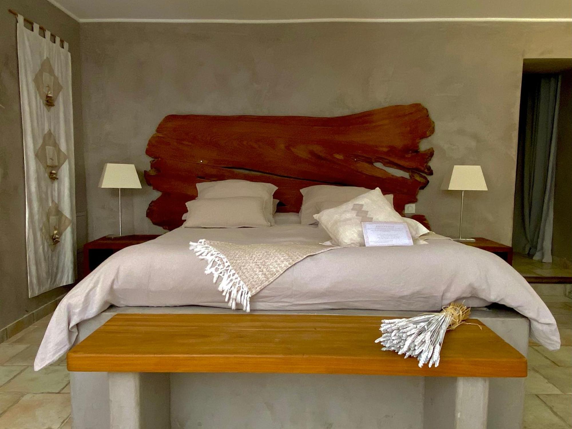 Domaine De Sainte Annette Bed and Breakfast Callian  Exteriör bild